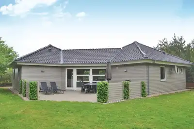 Image de Superbe maison Ă Ansager avec WiFi