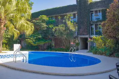 Image de Novo Hotel & Suite