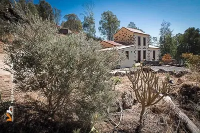 Image de Homerez - Maison charmante à La Peña avec terrasse et climatisation