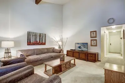 Image de Peak One 206: condo 2 Br / 2 Ba à Frisco, pour 6 personnes