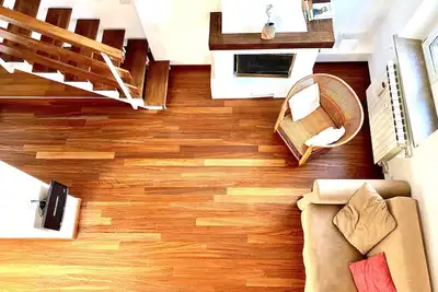 Image de Luxury House Spanish Steps