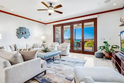 Image de Villa tropicale de luxe, idéale pour les familles ou les groupes plus nombreux