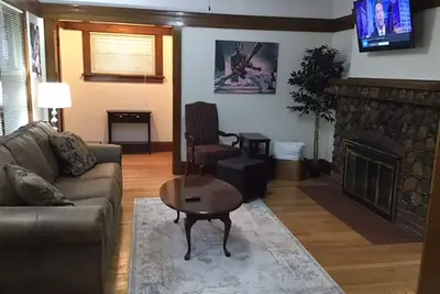 Image de Hard Rock! Great Lakes Naval Grad - 15 personnes