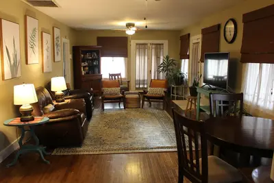 Image de Unique maison des années 1940 au coeur d'Alamogordo