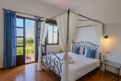 Image de Cortijo Escondido Arcos de la Frontera by Ruralidays