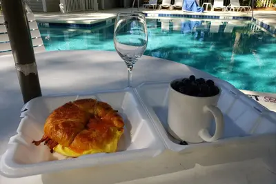 Image de Votre Escapade ÎLE! 3 Br Near Beach - Incl Golf & Tennis for 4 Daily at Westin