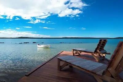 Image de Eumarella Shores Noosa Lake Retreat