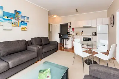 Image de Bay of Islands Holiday Apartments
