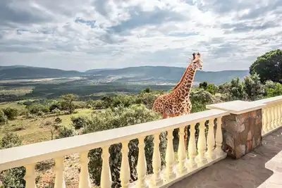 Image de Un paradis pour les sens, des vacances pour votre âme