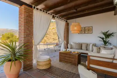 Image de Villa Vargas Torrox by Ruralidays