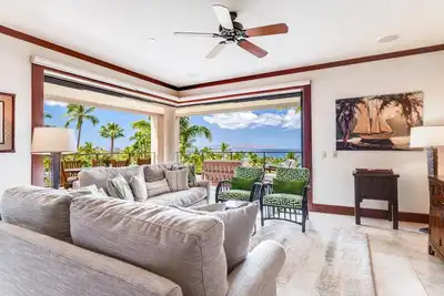 Image de Amazing Ocean View Penthouse entièrement équipé, idéal pour la famille / grand groupe