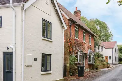 Image de Tilly's Cottage, Edington