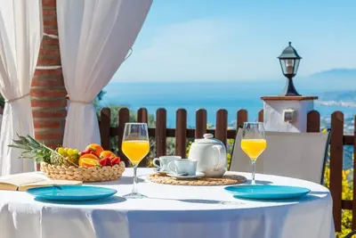 Image de Villa Francisco Torrox by Ruralidays