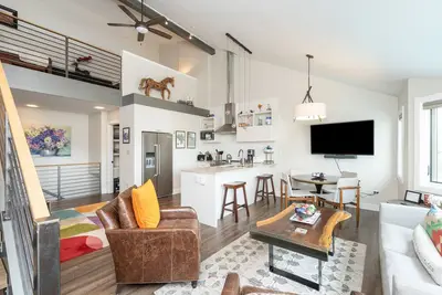 Image de Lulu Luxe: 2 Br / 2 Ba à Telluride, 6 couchages