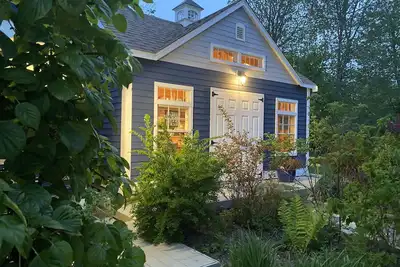 Image de Petite Maison, Grand Amusement