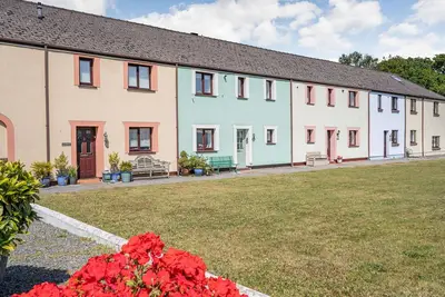Image de Granary Cottage, Pembroke