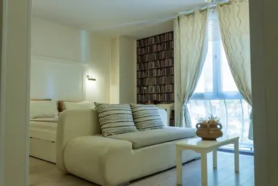 Image de Appartement Palette - Situé au coeur de Skopje en plein centre de la ville