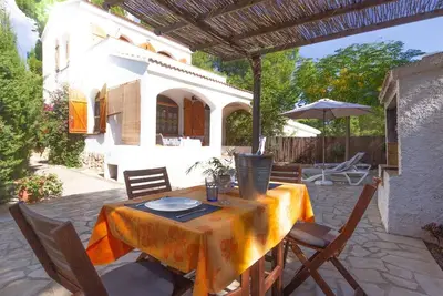 Image de Innouthome A 100m De La Mer, Bbq, WIFI_PORT De L'Estany Ii