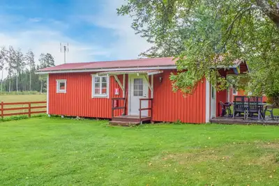 Image de Belle maison avec 1 chambre Ă Vimmerby