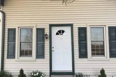 Image de Cottage privé sur la ferme équestre accès facile Gettysburg, Hershey, York Harrisburg