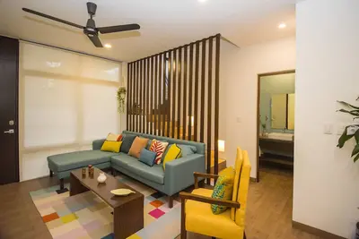 Image de Tannah Luxury Home Palapa