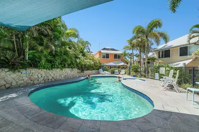 Image de Sails Lifestyle Resort