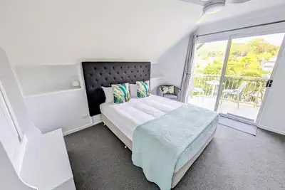 Image de Rainbow Getaway Holiday Apartments