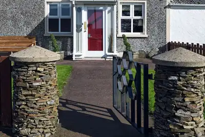 Image de Perfect for 2 on Causeway Coastal Route! Near Giants Causeway, Golf Courses