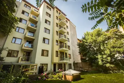 Image de Prater Residence