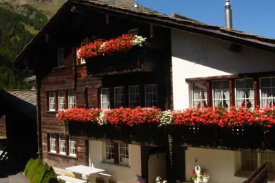 Image de Sarazena by Interhome