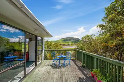 Image de Attraper et relâcher - Taupo Holiday Home