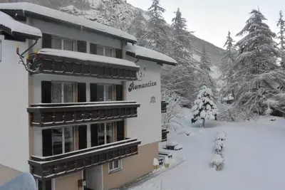 Image de Romantica by Interhome