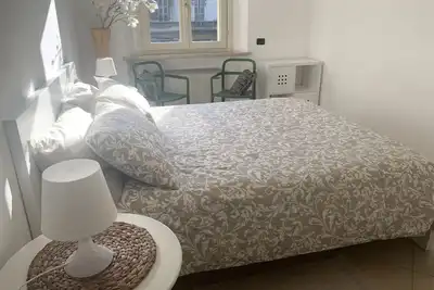 Image de My Home by Sveva est un espace Ă usage exclusif, confortable, minimal et jeune