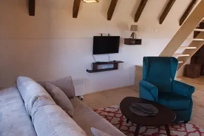 Image de Pleme Maisons de montagne de luxe - Montenegrina