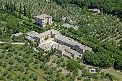 Image de Résidence Il Pero di Cetinale