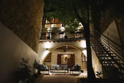 Image de Suite Serenity Garden View