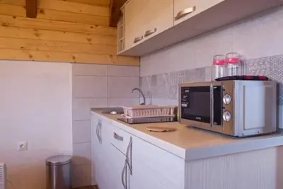 Image de Pleme Maisons de montagne de luxe - Guslar