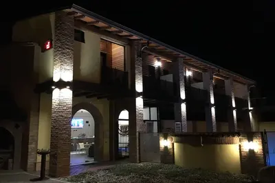 Image de Luna Residence Hotel