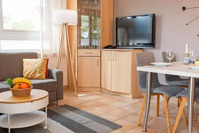 Image de Residenz Am Strand - FeWo 677 - Résidence sur la plage