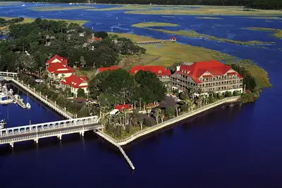 Image de Disney's Hilton Head Island Resort