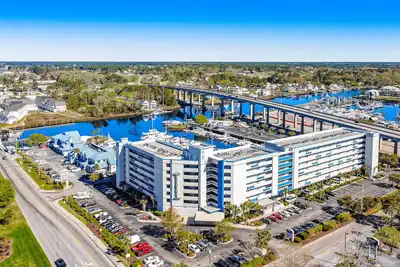 Image de Harbourgate Marina Club