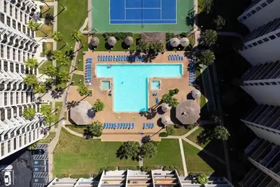 Image de Royale Beach and Tennis Club