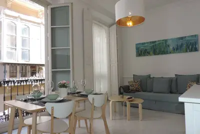 Image de Appartement supérieur