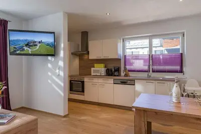 Image de Apartment 'Wilder Kaiser' - Holiday apartment Treichl