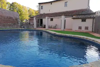 Image de Apt. Il Carcere - Complexe médiéval d'appartements \"Manoir Brunelleschi\"