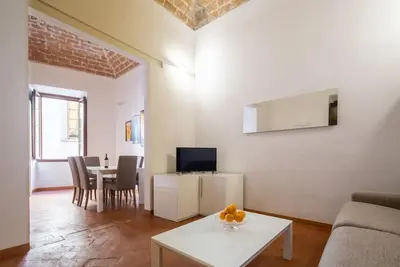 Image de An apartment for rent with Santa Croce view by Mmega
