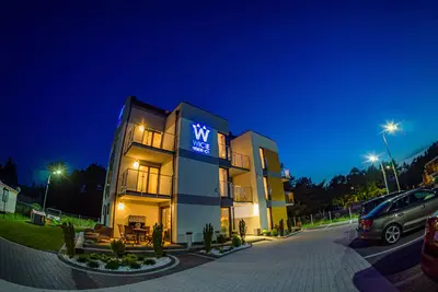 Image de Wicie Residence