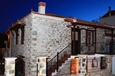 Aegean Diamonds Boutique Villas