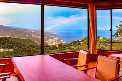 Image de San en Sou Sanen Sou Rental house A villa with a / Atami Shizuoka