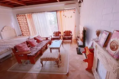 Image de Upto 12 pp    Resort garden  cottage Onna  2 cottages reserved / Kunigami-gun Okinawa